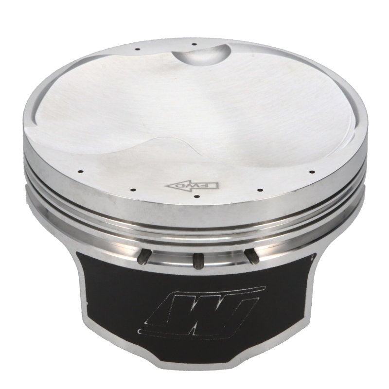 Wiseco Chevy LS Series Stroker Max Dome 1.110in CH 4.085in Bore Piston Kit