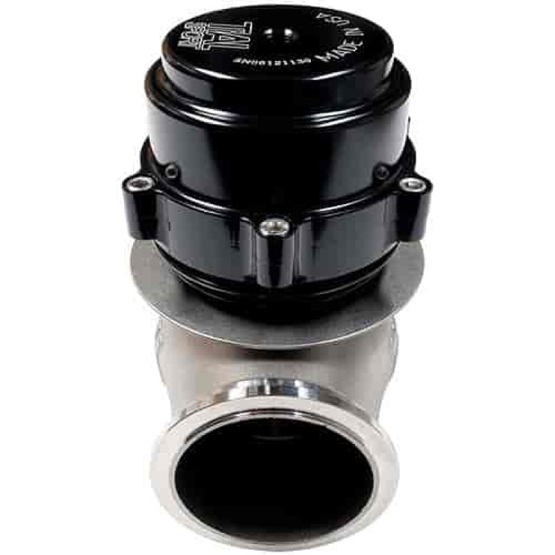 TiAL Sport V50 Wastegate 50mm 1.57 Bar (22.77 PSI) - Black