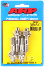 Load image into Gallery viewer, ARP M10 X 1.25/1.50 X 55mm Broached Stud Kit (4 pcs)