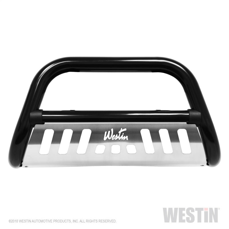 Westin 19-22 RAM 1500 (Excl. Classic/Rebel/Warlock) Ultimate Bull Bar - Blk