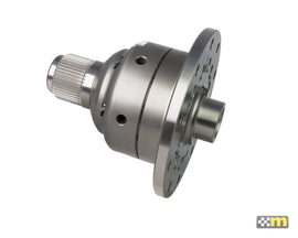 mountune Quaife Torque Biasing Differential 2016 Focus RS