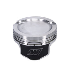 Load image into Gallery viewer, Wiseco Chevy LS Series -25cc Dish 4.000inch Bore Piston Shelf Stock Kit