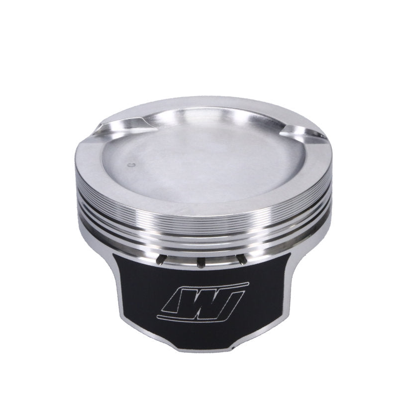 Wiseco Chevrolet LT1 Gen V -15cc Dish 1.105 CH 4.075in Bore Piston Set of 8