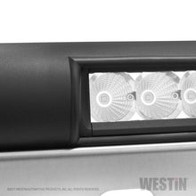 Load image into Gallery viewer, Westin 2017-2018 Ford F-250/350 Ultimate LED Bull Bar - Textured Black