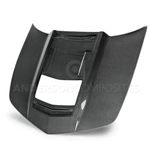 Load image into Gallery viewer, Anderson Composites 12-15 Chevrolet Camaro ZL1 Type-ZL Hood