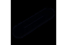 Daystar Winch Isolator Hawse Black