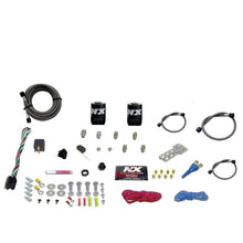 Load image into Gallery viewer, Nitrous Express Shark SHO 400 HP Single Nozzle Nitrous Kit w/o Bottle