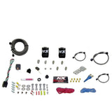 Nitrous Express E85 Universal Nitrous Kit for EFI (Single Nozzle Application) w/o Bottle