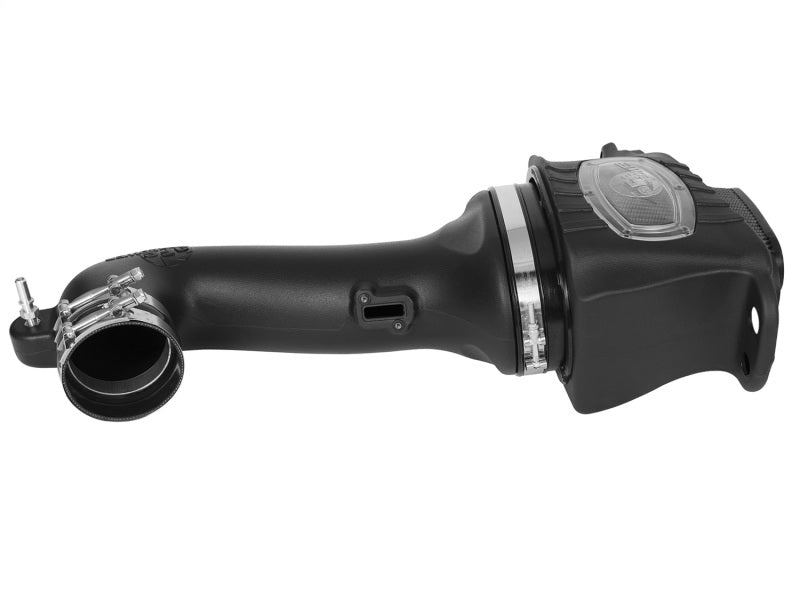 aFe Momentum Pro DRY S Cold Air Intake System 15-17 Chevy Corvette Z06 (C7) V8-6.2L (sc)