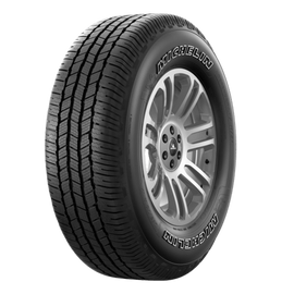 Michelin Defender LTX M/S 2 LT275/70R18 125/122S