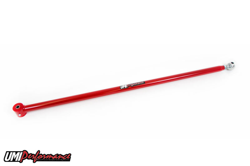 UMI Performance 05-14 Ford Mustang Single Adjustable Panhard Bar