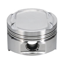 Load image into Gallery viewer, Wiseco BMW M54B30 3.0L 24V 84.5mm Bore -7.3cm Dish 9.0:1 CR Pistons - Set of 6