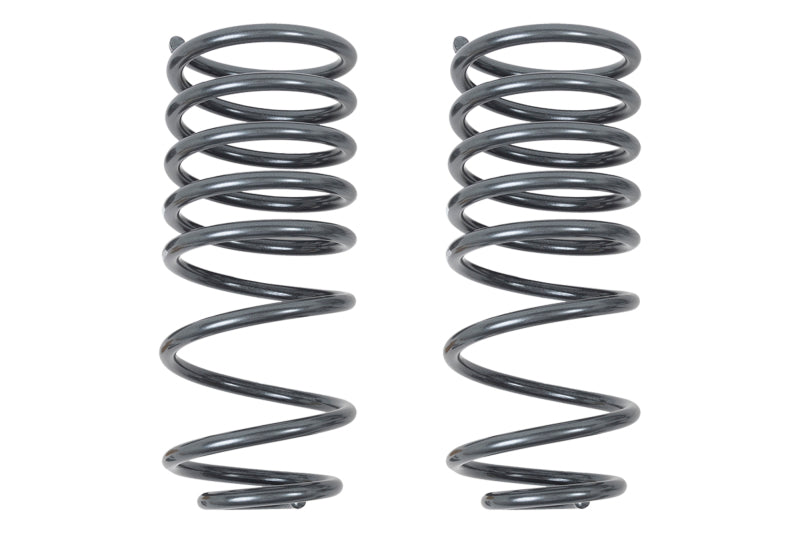 Belltech 2019+ Ram 1500 2WD/4WD (Excludes Classic Models) Rear Pro Coil Spring Pair