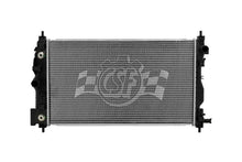 Load image into Gallery viewer, CSF 2010 Buick Allure 2.4L OEM Plastic Radiator