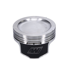 Load image into Gallery viewer, Wiseco Chevrolet LT1 Gen V -15cc Dish 1.105 CH 4.065in Bore Piston Set of 8