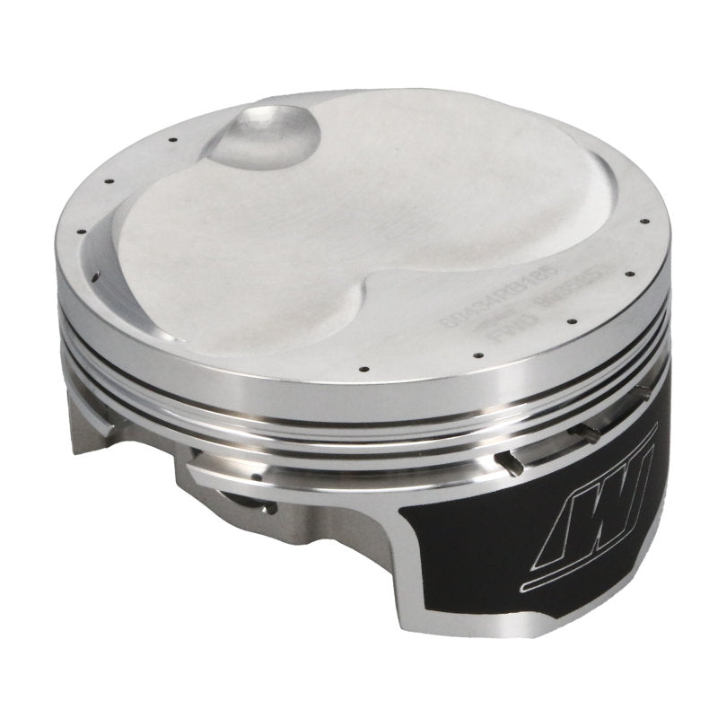 Wiseco Chevy LS Series Stroker Max Dome 1.110in CH 4.185in Bore Piston Kit