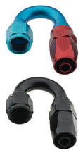 Load image into Gallery viewer, Fragola -4AN x 180 Degree Pro-Flow Hose End