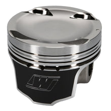 Load image into Gallery viewer, Wiseco 1400 HD Mitsubishi Evo 8 - 4G63 Turbo -14cc Piston Shelf Stock Kit