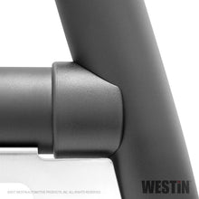 Load image into Gallery viewer, Westin 2015-2018 Ford F-150 Ultimate LED Bull Bar - Textured Black