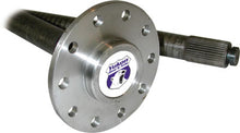 Load image into Gallery viewer, Yukon Gear 1541H Alloy Left Hand Rear Axle For GM 8in