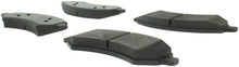 Load image into Gallery viewer, StopTech Street Select Brake Pads - Front