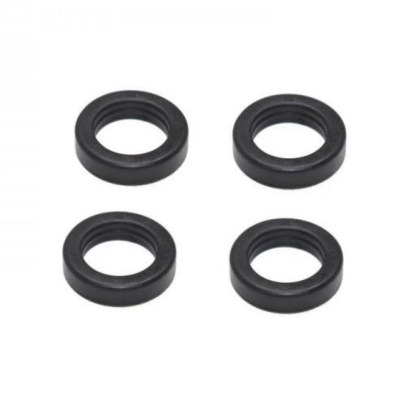 BLOX Racing Head Seal Grommets Honda B Series (Set of 4)