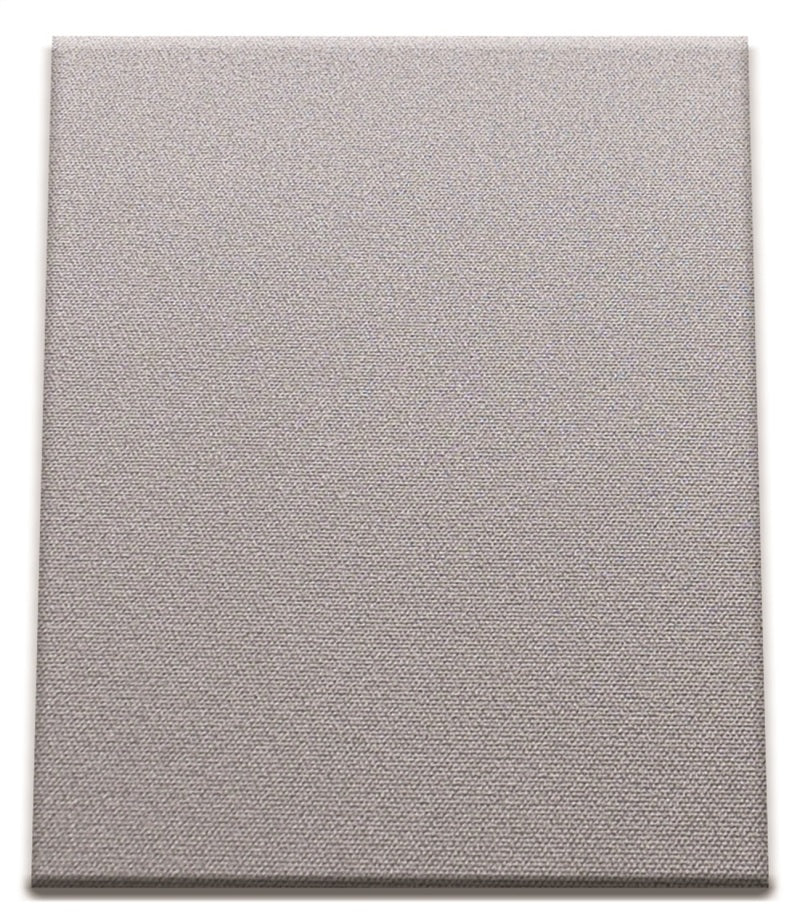 DEI Universal Mat Headliner 1in x 75in x 54in - Gray