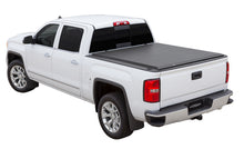 Load image into Gallery viewer, Access Literider 07-13 Chevy/GMC Full Size All 8ft Bed (Includes Dually) Roll-Up Cover