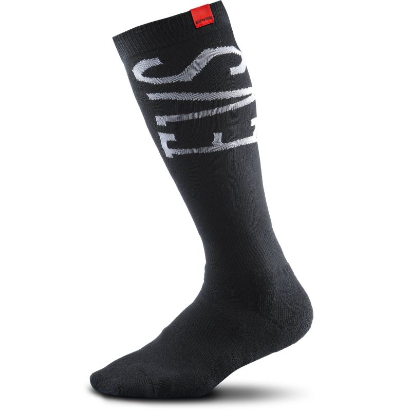 EVS Coolmax Moto Sock - Small/Medium
