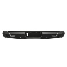 Load image into Gallery viewer, Westin 15-20 Ford F-150 Pro-Series Rear Bumper - Textured Black