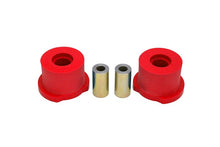 Load image into Gallery viewer, Torque Solution Porsche Transmission Mount Inserts (60A) - 98-11 Porsche 911 996/997