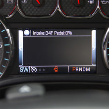 Load image into Gallery viewer, Autometer Dashcontrol Display Controller Dashcontrol Silverado/Sierra/Tahoe/Suburban/Yukon 2014+