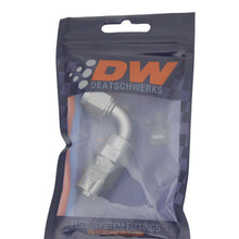 Load image into Gallery viewer, DeatschWerks 6AN Female Swivel 90-Degree Hose End CPE