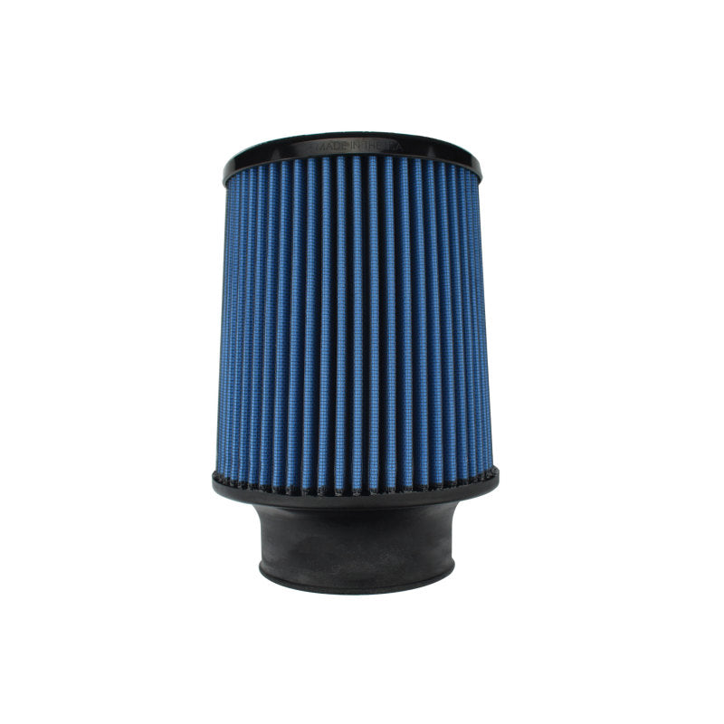 Injen SuperNano-Web Air Filter 3.25in ID/ 6in Base / 6.875in Height / 5.35in Top