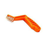 Chemical Guys Foam Pad Conditioning Brush