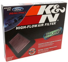 Load image into Gallery viewer, K&amp;N 10 Ford Mustang GT 4.6L-V8 Drop In Air Filter