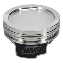 Load image into Gallery viewer, Wiseco Ford 7.3L Godzilla V8 - 22cc R/Dome 4.220in Bore 6.318 Rod 3.976 Stroke Piston Kit