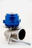 TiAL Sport V60 Wastegate 60mm 1.14 BAR (16.53 PSI) - Blue (V60 1.14B)