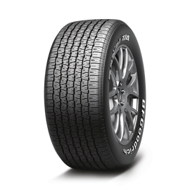 BFGoodrich Radial T/A P215/60R14 91S