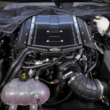 Load image into Gallery viewer, Edelbrock Supercharger Stage II 18-19 Ford Mustang R2650 Gen 3 DI/PI 5.0L Coyote