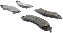 Load image into Gallery viewer, StopTech Street Brake Pads