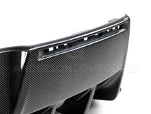 Load image into Gallery viewer, Anderson Composites 14+ Chevrolet Corvette C7 Stingray/Z06 Rear Diffuser