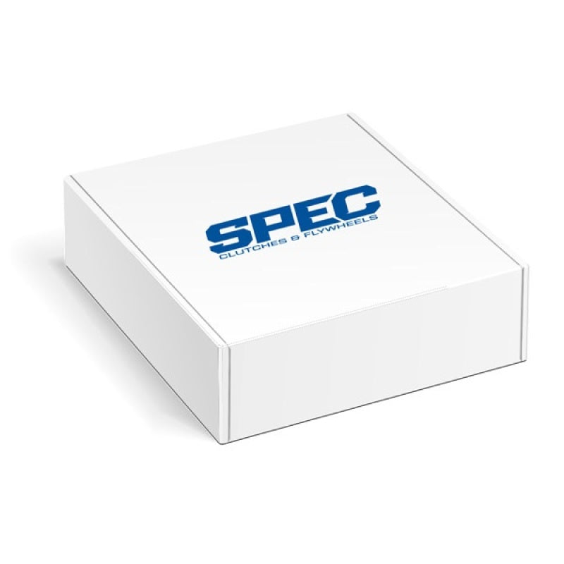 Spec 02-06 Mini Cooper S Aluminum Flywheel Friction Plate (For PN SB09A)