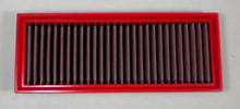 Load image into Gallery viewer, BMC 11-16 Mercedes SLK (R172) SLK 55 AMG Replacement Panel Air Filter (2 Filters Req.)