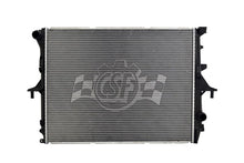 Load image into Gallery viewer, CSF 08-15 Audi Q7 3.0L OEM Plastic Radiator