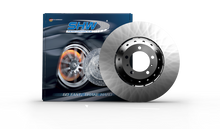 Load image into Gallery viewer, SHW 20-21 Ford Mustang Shelby GT500 5.2L Rear Smooth Lightweight Brake Rotor (KR3Z2C026A)