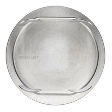 Load image into Gallery viewer, JE Pistons Nissan GTR 9.0:1 Pistons - Set of 6