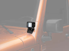 Load image into Gallery viewer, Raxiom 3-Inch 8-LED Cube Light Combo Beam (Universal Some Adaptation May Be Required)