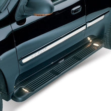Load image into Gallery viewer, Westin 2002-2009 Chevrolet/GMC/Oldsmobile/Isuzu Trailblazer Running Board Mount Kit - Black