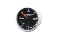 Load image into Gallery viewer, Turbosmart Boost Gauge 0-60PSI 52mm